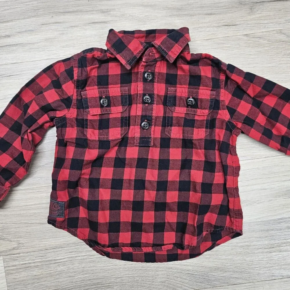 Ralph Lauren jack janie